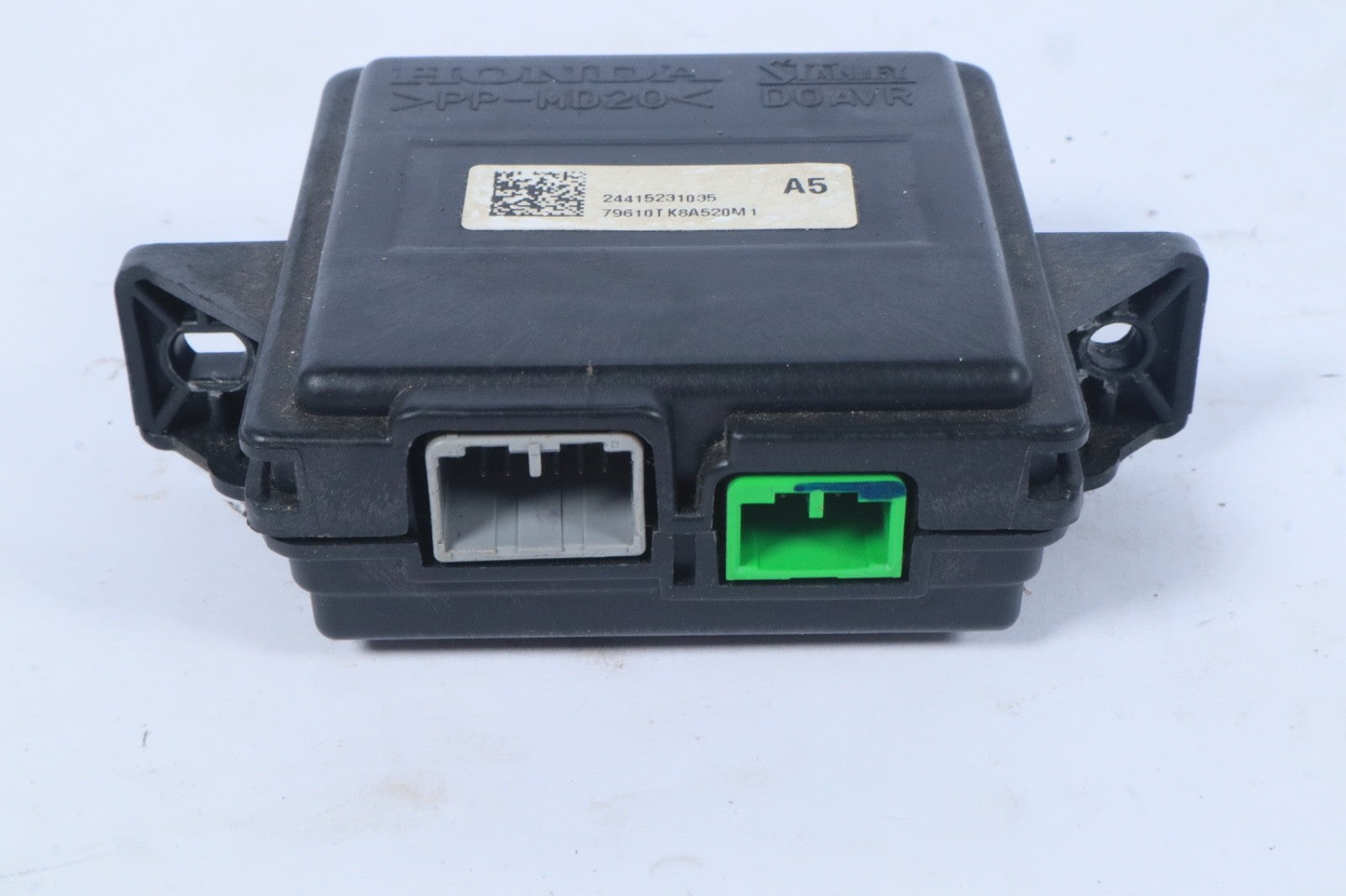 2011-2017 Honda Odyssey Rear AC CLIMATE CONTROL MODULE 79610-TK8-A510 OEM