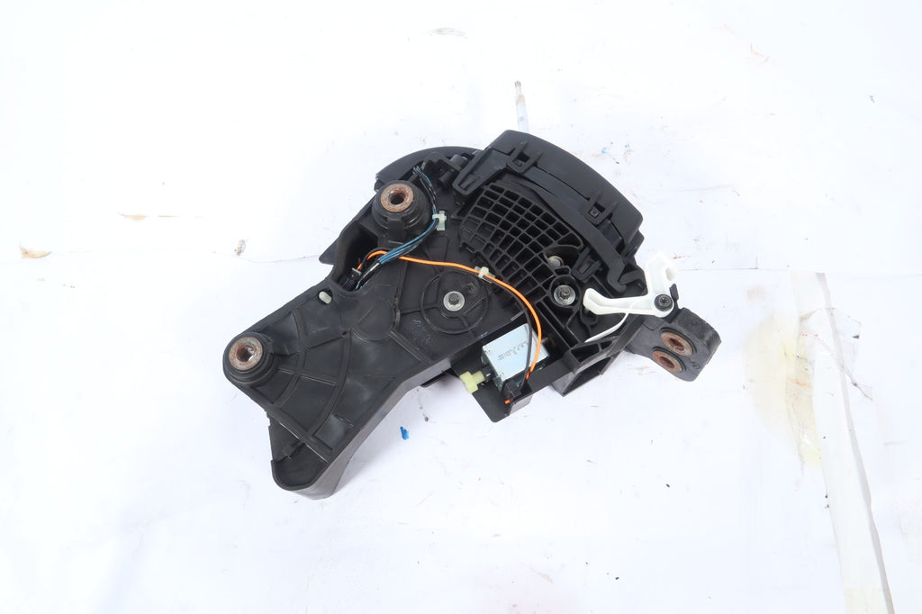 2011-2017 DODGE GRAND CARAVAN AT FLOOR GEAR SHIFTER SELECTOR OEM P1UC34DX9AF