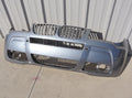 2007-2010 BMW X3 M SPORT FRONT BUMPER COVER OEM