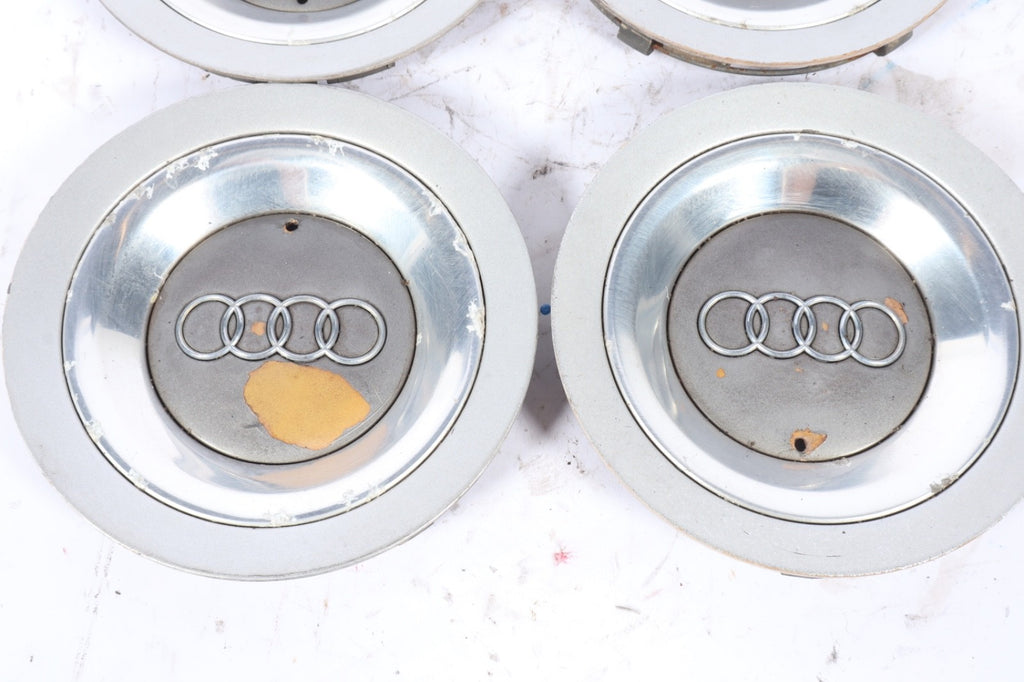 2003-2006 AUDI A4  Wheel Center Cap 8H0601165B OEM