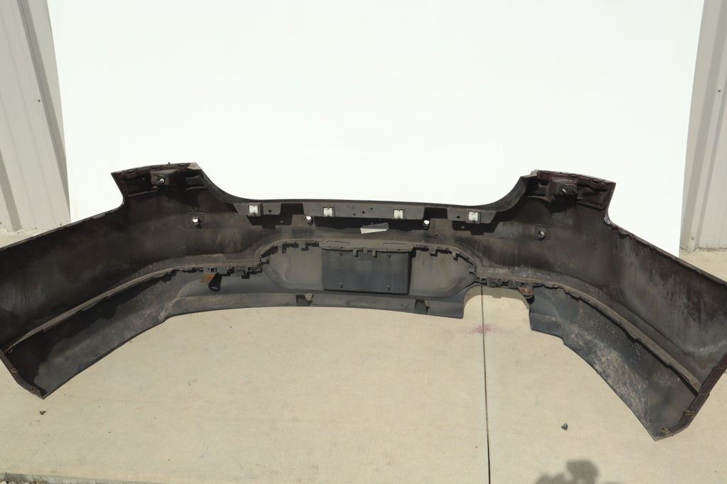 2010-2012 FORD TAURUS REAR BUMPER COVER OEM ONLY PICK UP!!!