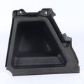 2004 - 2010 BMW X3 E83 Rear Right Trunk Storage Compartment OEM