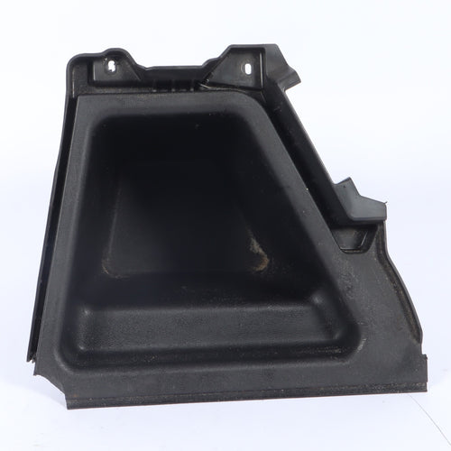 2004 - 2010 BMW X3 E83 Rear Right Trunk Storage Compartment OEM
