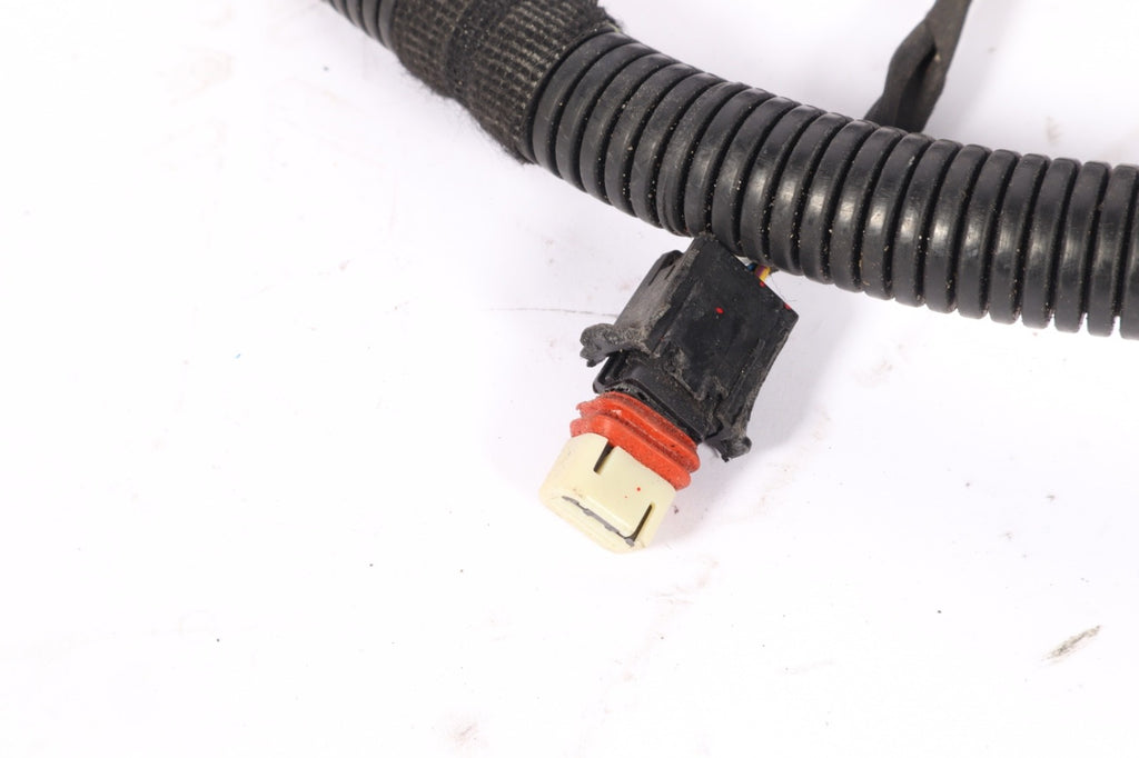 2016-19 Buick Cascada Front Bumper Wiring Harness Parking HAS DamageOEM 39036049