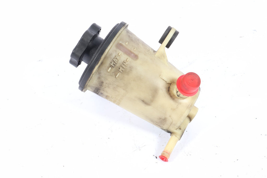 2011-2014 FORD EDGE POWER STEERING FLUID TANK BOTTLE RESERVOIR OEM
