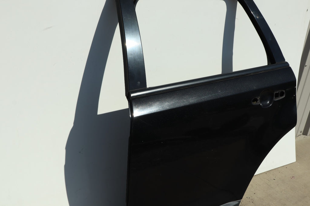 2011 - 2014 FORD EDGE REAR LEFT DRIVER SIDE DOOR SHELL OEM ONLY PICK UP!!!