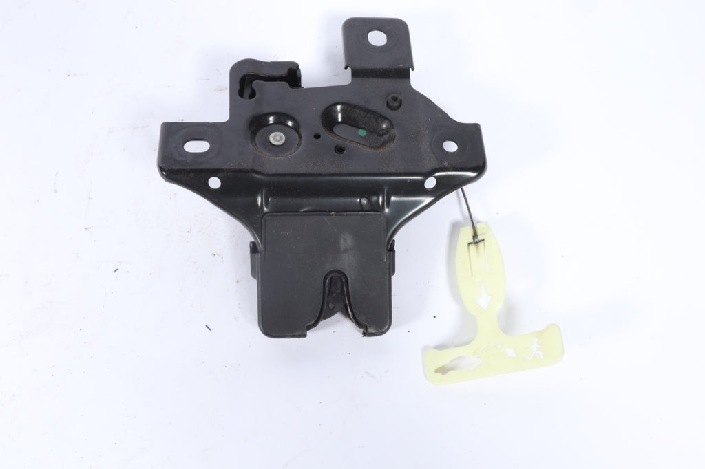 2010-2012 FORD TAURUS REAR TRUNK LID RELEASE LATCH LOCK CATCH ACTUATOR OEM