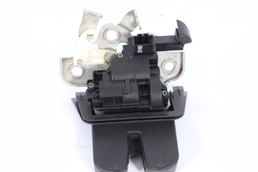 2009-2023 AUDI Q5 LIFTGATE LATCH TRUNK LOCK ACTUATOR OEM