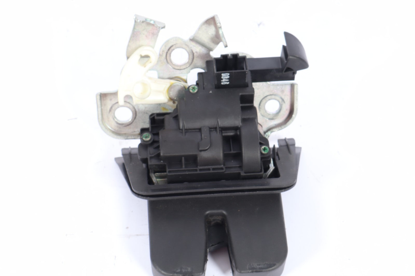 2009-2023 AUDI Q5 LIFTGATE LATCH TRUNK LOCK ACTUATOR OEM