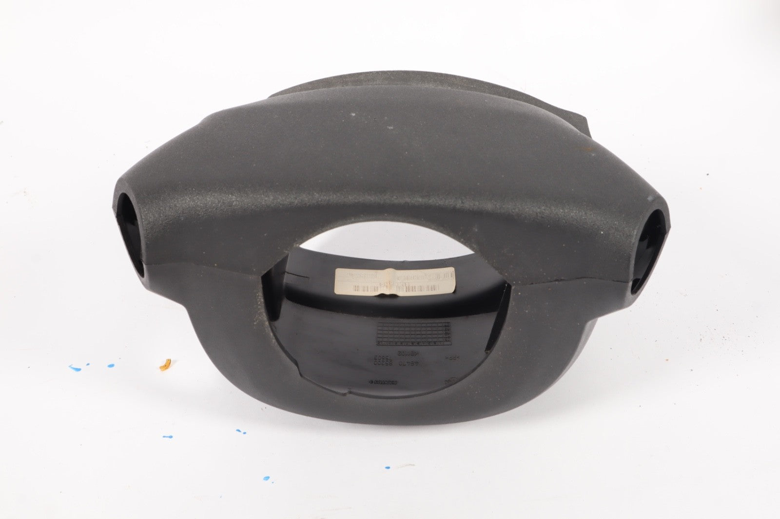 2007 - 2012 Nissan Armada Upper Lower Steering Column Shroud Cover Trim OEM