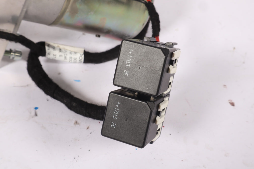 2016-2016 Buick Cascada Convertible Top Lift Motor OEM 13451590400 02