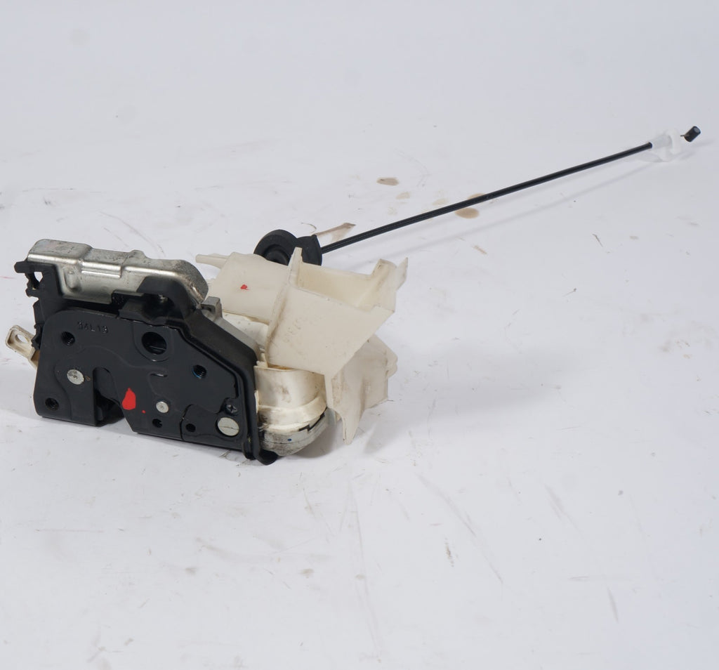 2012-2018 AUDI A6 A7 A8 RS7 S6 S7 - FRONT LEFT DOOR LOCK LATCH ACTUATOR OEM