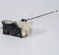 2012-2018 AUDI A6 A7 A8 RS7 S6 S7 - FRONT LEFT DOOR LOCK LATCH ACTUATOR OEM