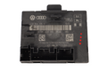 12-18 Audi A7 A7 Quattro Rear Right Passenger Door Control Module Unit ECU Oem