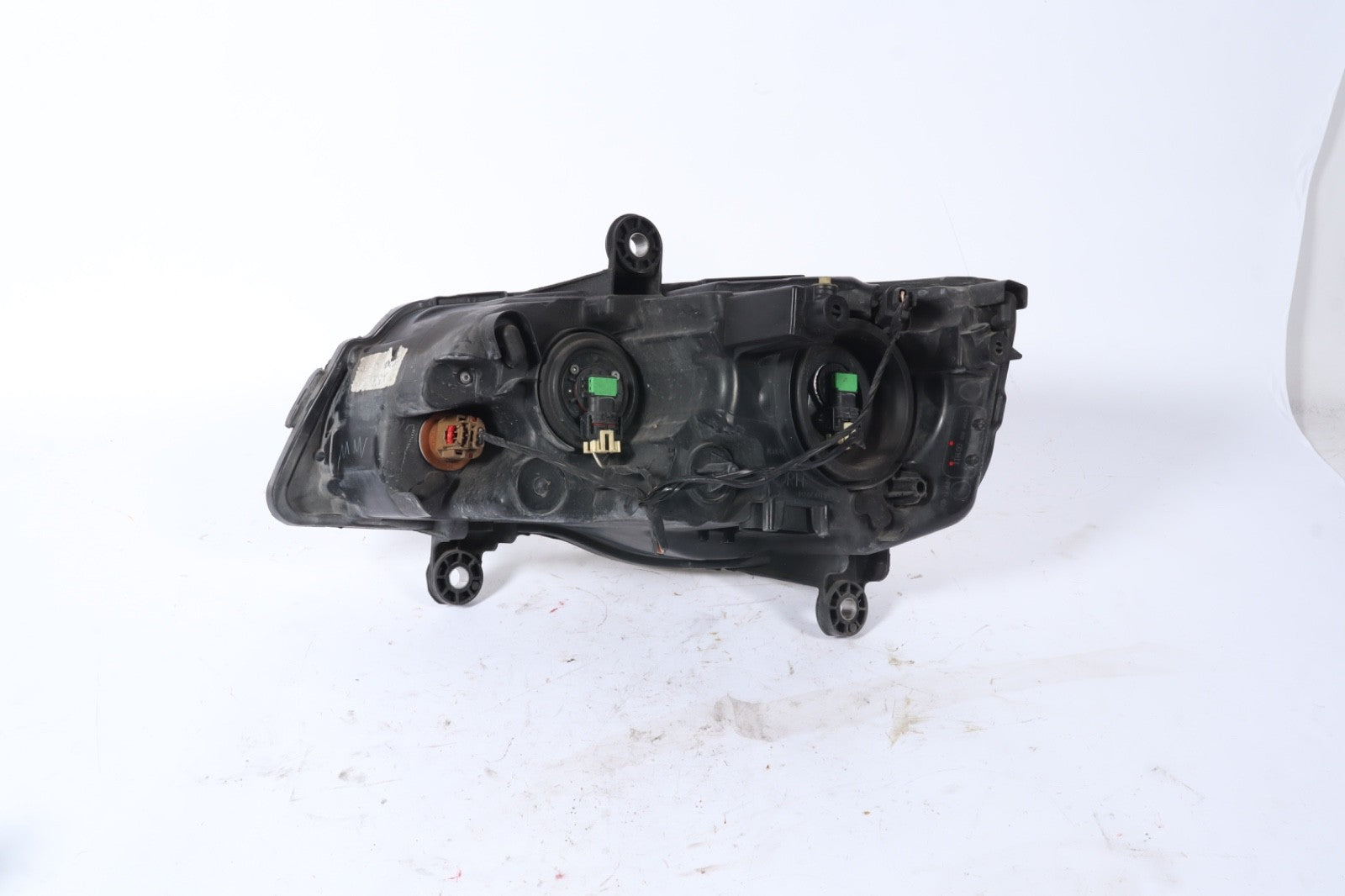 2011-2020 Dodge Grand Caravan Halogen Right Side Headlight Assembly OEM