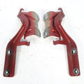 2013-2019 NISSAN PATHFINDER DRIVERS & PASSENGERS FRONT HOOD HINGES OEM