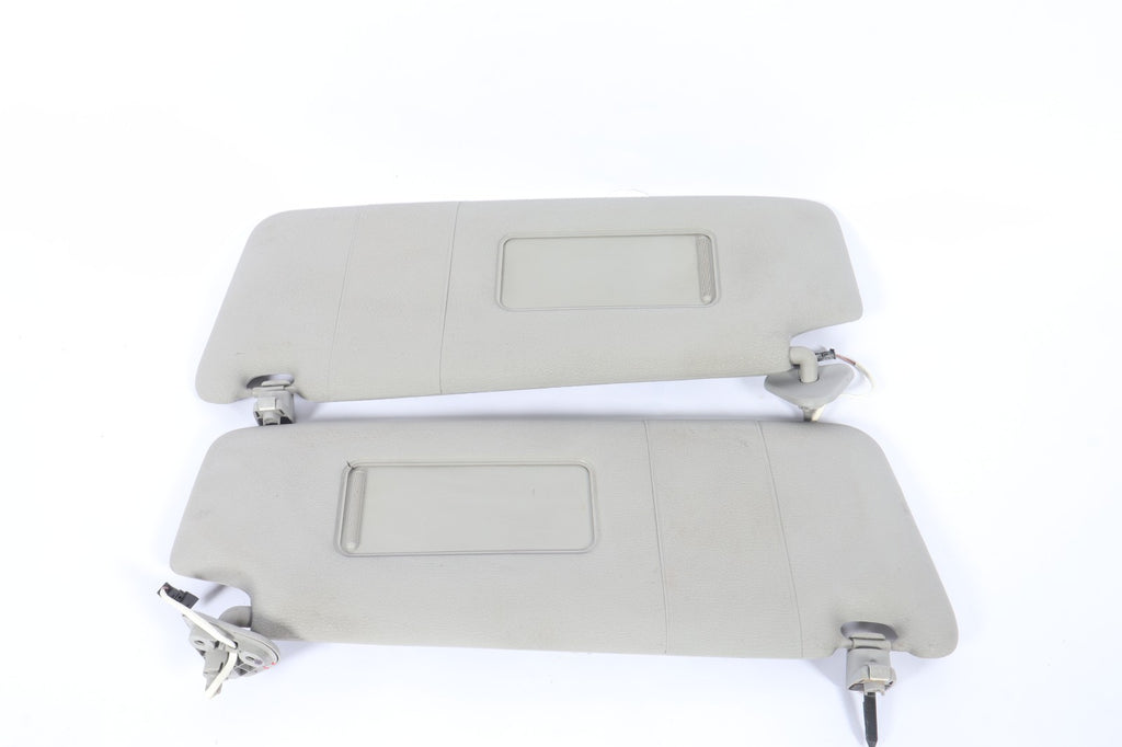 2007-2010 BMW X3 SUV SUN VISOR LEFT RIGHT OEM