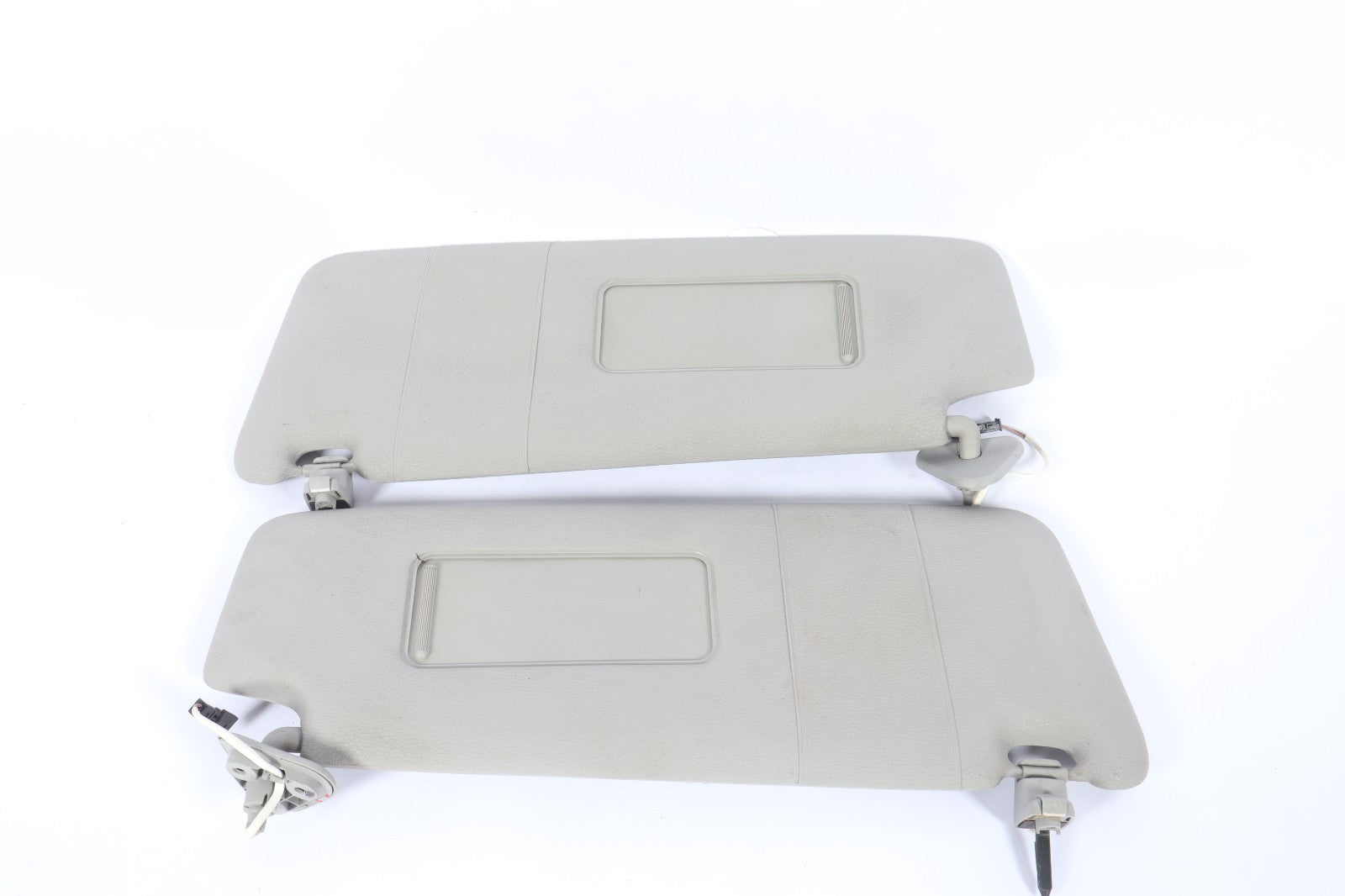 2007-2010 BMW X3 SUV SUN VISOR LEFT RIGHT OEM