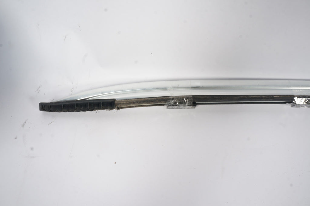 2018 - 2021 ALFA ROMEO STELVIO ROOF LEFT DRIVER SIDE LUGGAGE RAIL RACK OEM