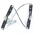 2010-2019 FORD TAURUS Door Window Regulator w/ Motor Front Left OEM