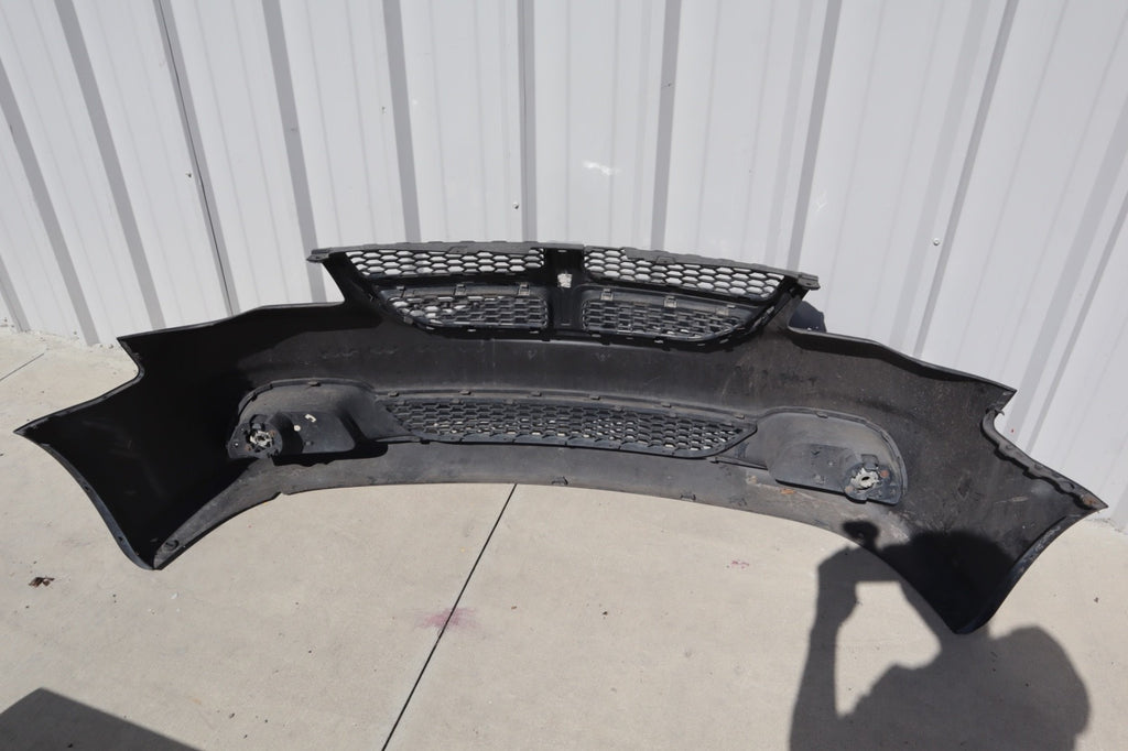 2011-2020  DODGE CARAVAN Bumper Cover Front OEM ONLY PICK UP!!!