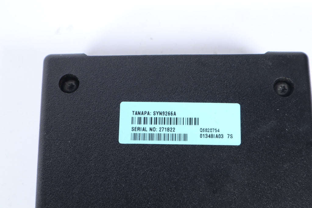 2000 - 2006 Mercedes S430 CLK430 CL500 Voice Command Control Module OEM