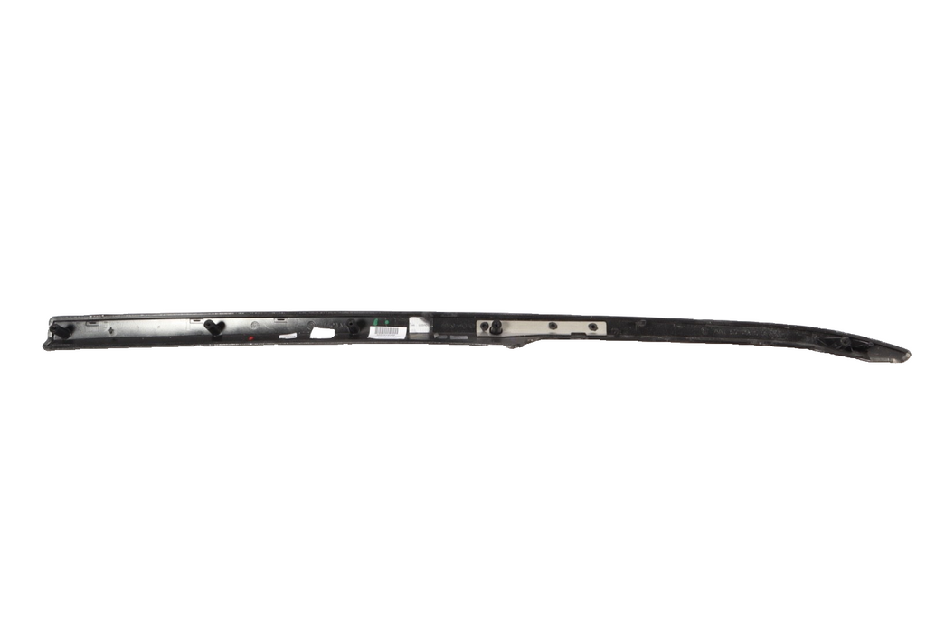 12-18 BMW 650i 640i F12 Front Left Driver Side Door Panel Trim 3003624300 OEM