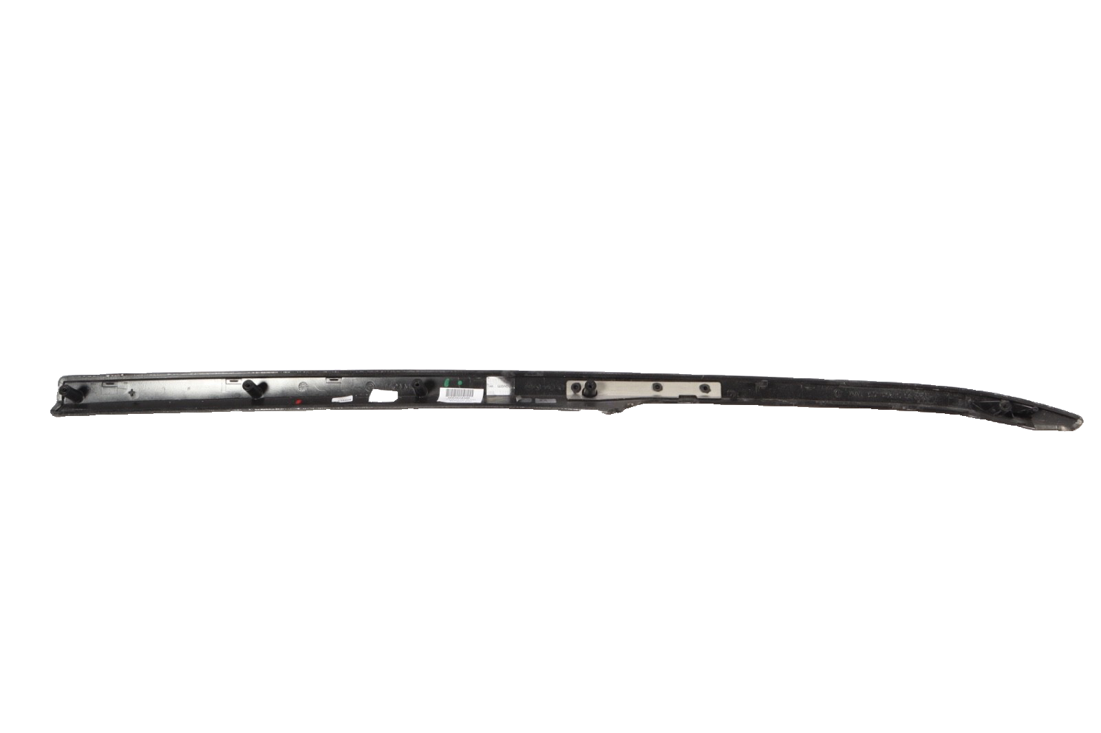 12-18 BMW 650i 640i F12 Front Left Driver Side Door Panel Trim 3003624300 OEM
