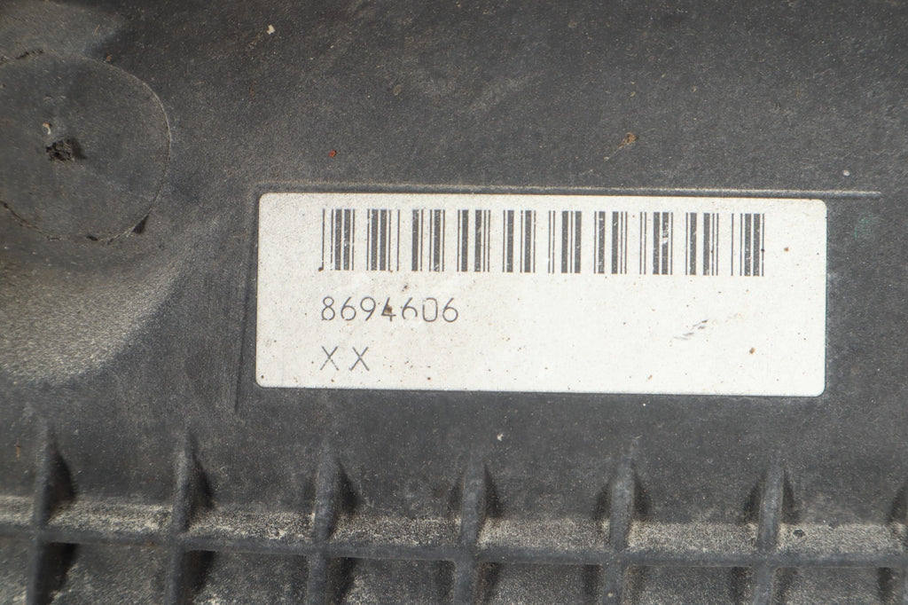 2007-2013 VOLVO C70 2.5L TURBO ENGINE AIR CLEANER BOX AIR FLOW METER B5254T7 OEM