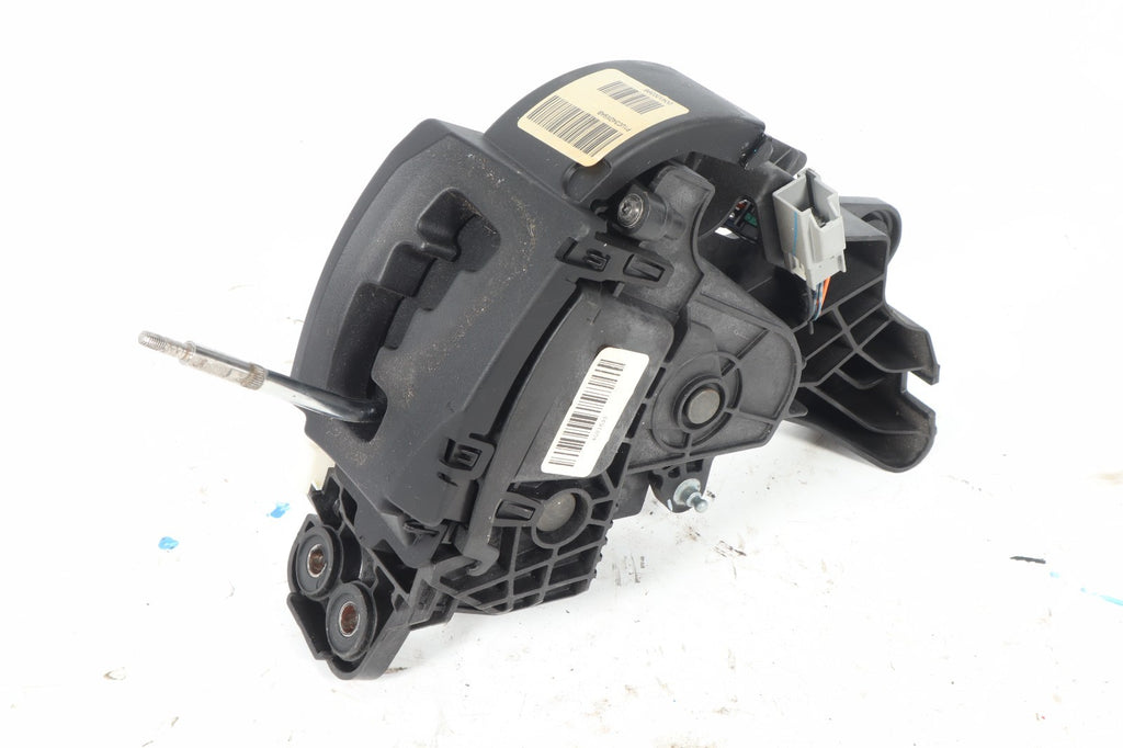 2014 DODGE GRAND CARAVAN SXT TRANSMISSION FLOOR SHIFTER ASSEMBLY P1UC34DX9AB OEM