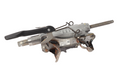 2012-2017 AUDI A7 QUATTRO 3.0L MANUAL ADJUSTMENT POWER STEERING COLUMN OEM