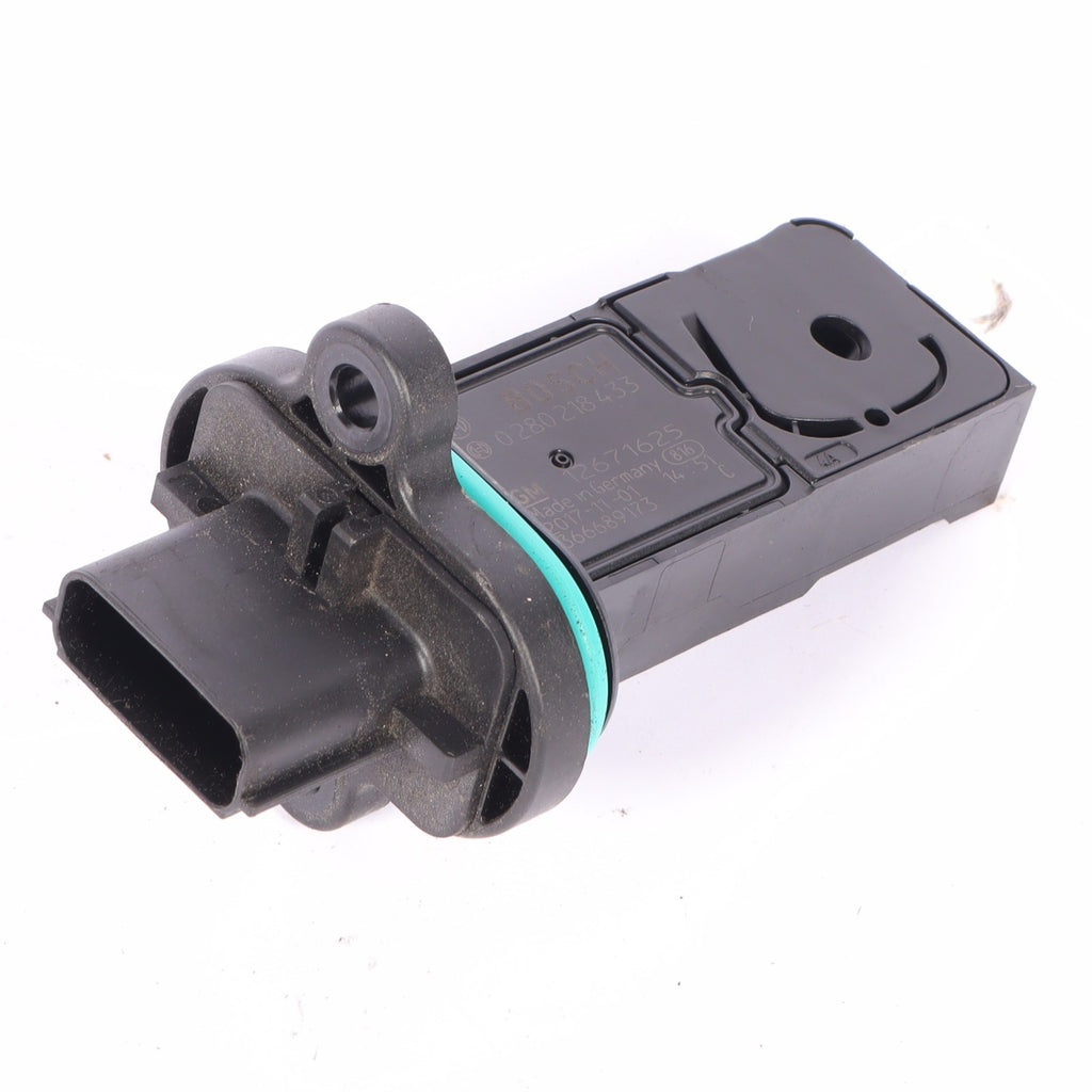 2016 - 2019 Buick Encore Cascada 2016 Chevrolet Cruze MAF Mass Air Flow Meter
