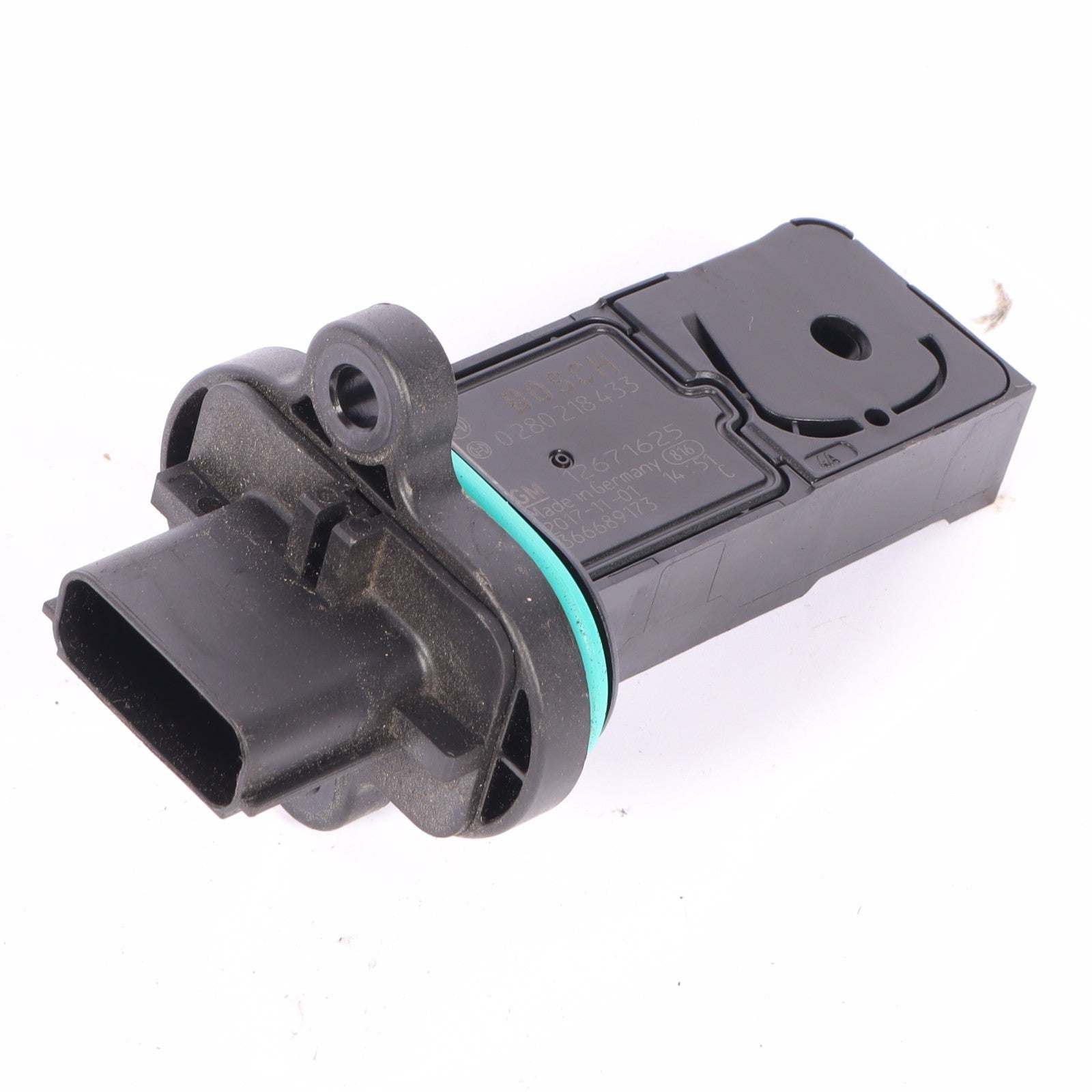 2016 - 2019 Buick Encore Cascada 2016 Chevrolet Cruze MAF Mass Air Flow Meter