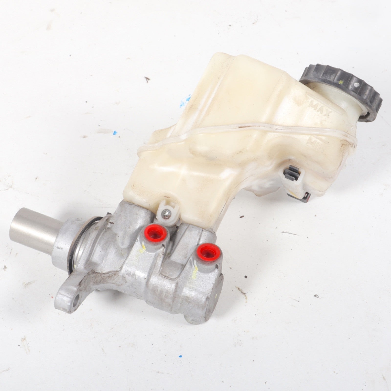 2016-2023 NISSAN MAXIMA BRAKE MASTER CYLINDER ASSEMBLY GENUINE OEM