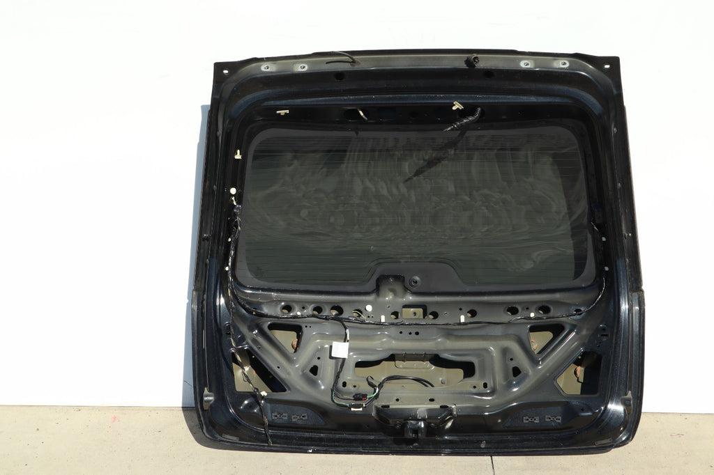 2011-2014 FORD EDGE TRUNK/HATCH/TAILGATE PRIVACY TINT GLASS POWER LIFT FITS OEM