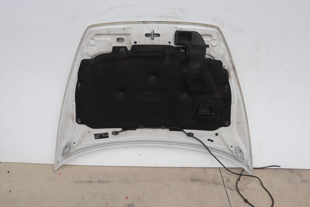 2006-2013 VOLVO C70 FRONT HOOD BONNET PANEL ASSEMBLY OEM ONLY PICK UP!!!