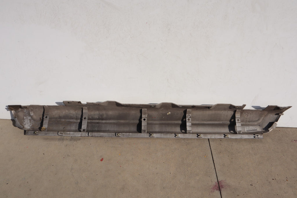 2006-2008 BMW X3 RIGHT SIDE SKIRT ROCKER PANEL OEM ONLY PICK UP!!!