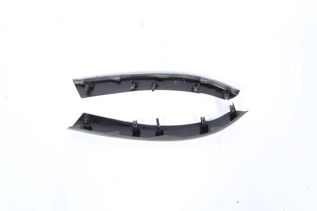 2007-2009 MAZDA CX-9 FRONT LEFT RIGHT DASH TRIM OEM