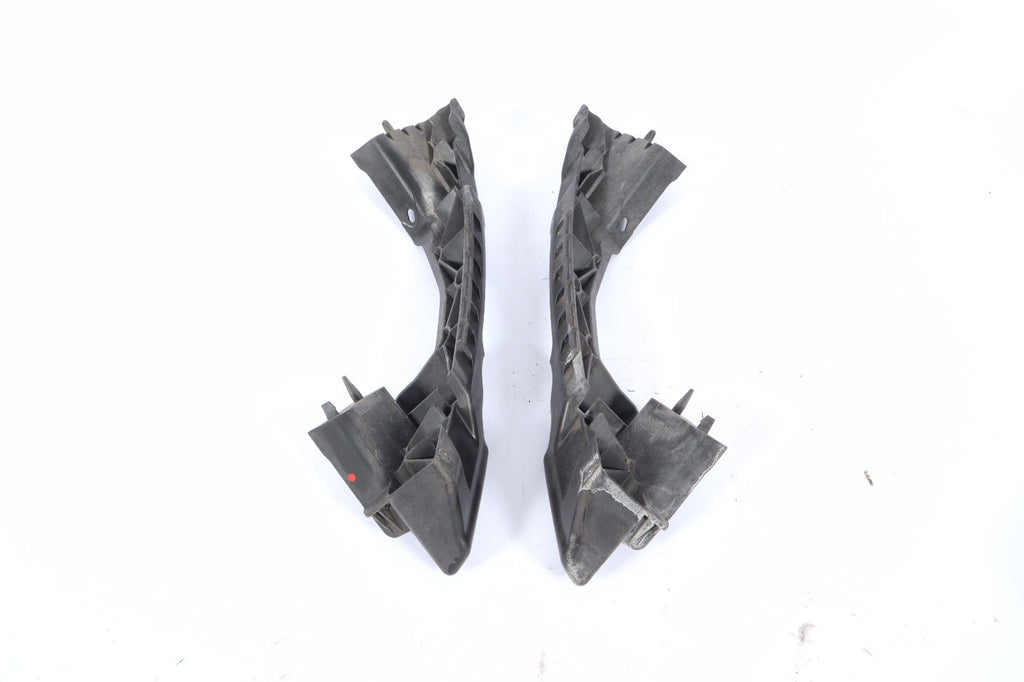 2010-2012 MAZDA CX-9  LOWER BRACKET LEFT AND RIGHT FOR HEADLIGHT ASSEMBLY OEM