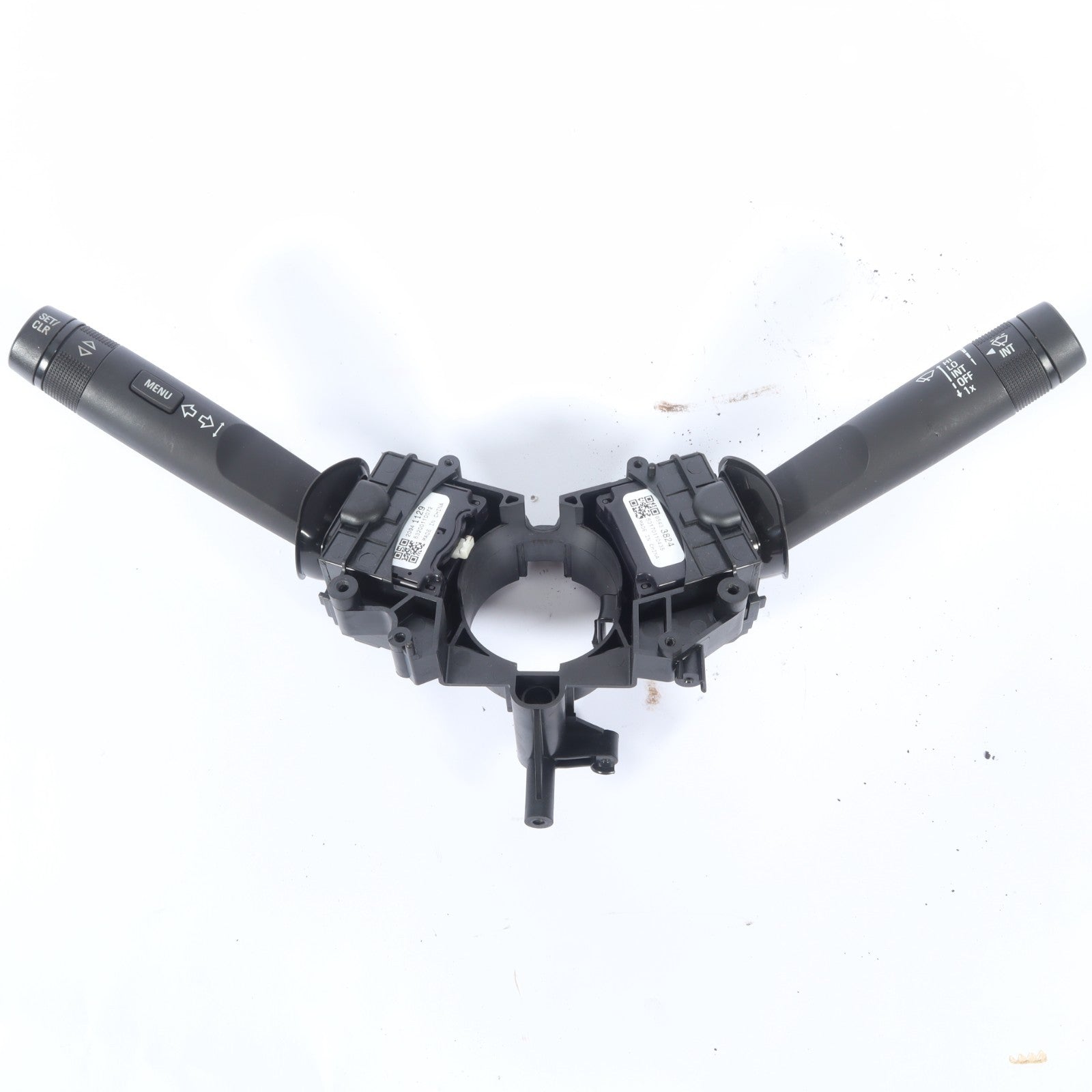 2016–2019 BUICK CASCADA STEERING COLUMN SWITCH TURN SIGNAL WIPER OEM 95433824