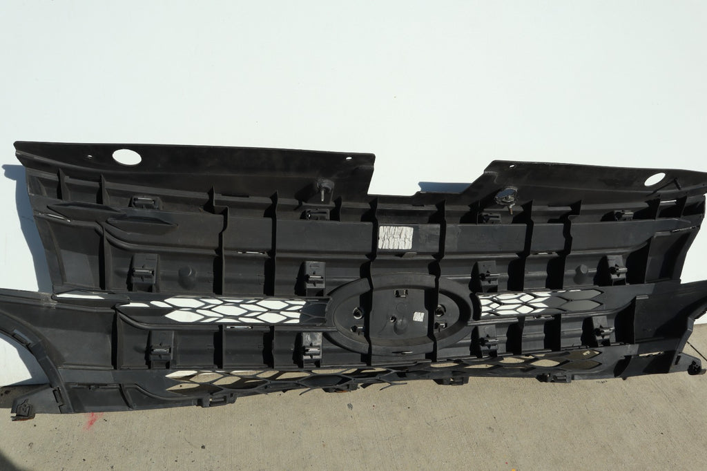 2011-2014 FORD EDGE FRONT GRILLE OEM