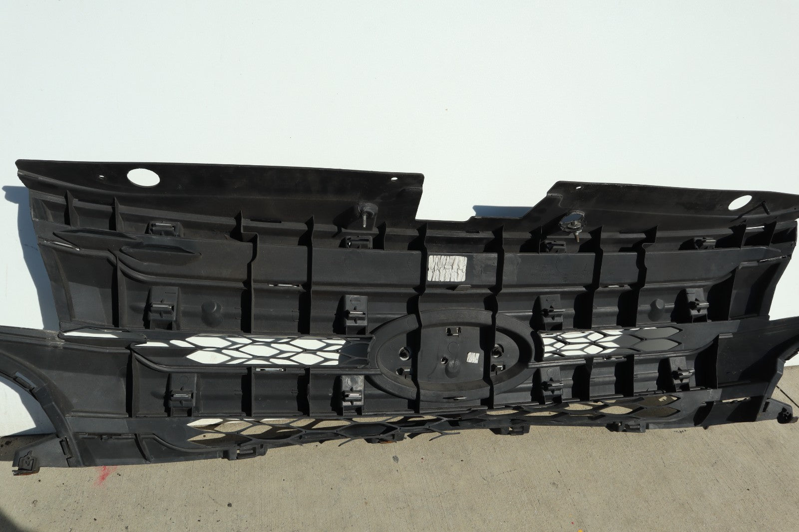 2011-2014 FORD EDGE FRONT GRILLE OEM