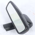 2018 - 2020 DODGE GRAND CARAVAN INTERIOR REAR VIEW MIRROR OEM 11028017