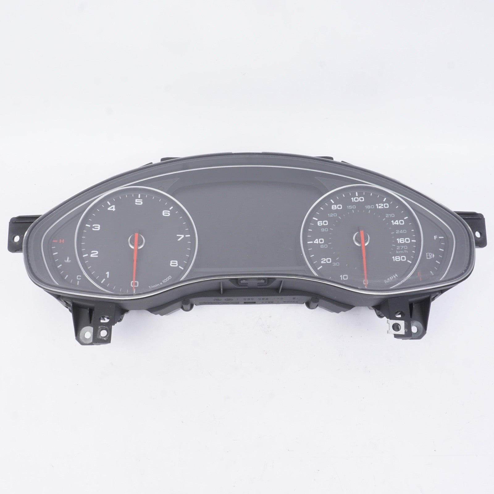 2014 2015 Audi A7 Quattro Speedometer Speedo Cluster OEM