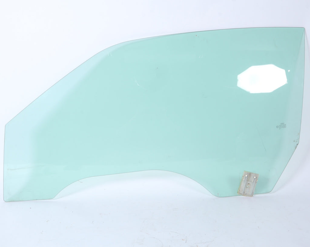 2002-2009 AUDI B7 A4 S4 RS4 CONVERTIBLE GLASS WINDOW LEFT DRIVER FRONT OEM