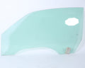 2002-2009 AUDI B7 A4 S4 RS4 CONVERTIBLE GLASS WINDOW LEFT DRIVER FRONT OEM