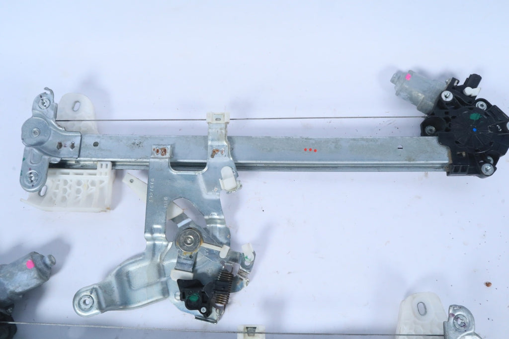 2011-2017 Honda Odyssey Rear RIGHT & LEFT Window Motor Regulator 72710-tk8-a120
