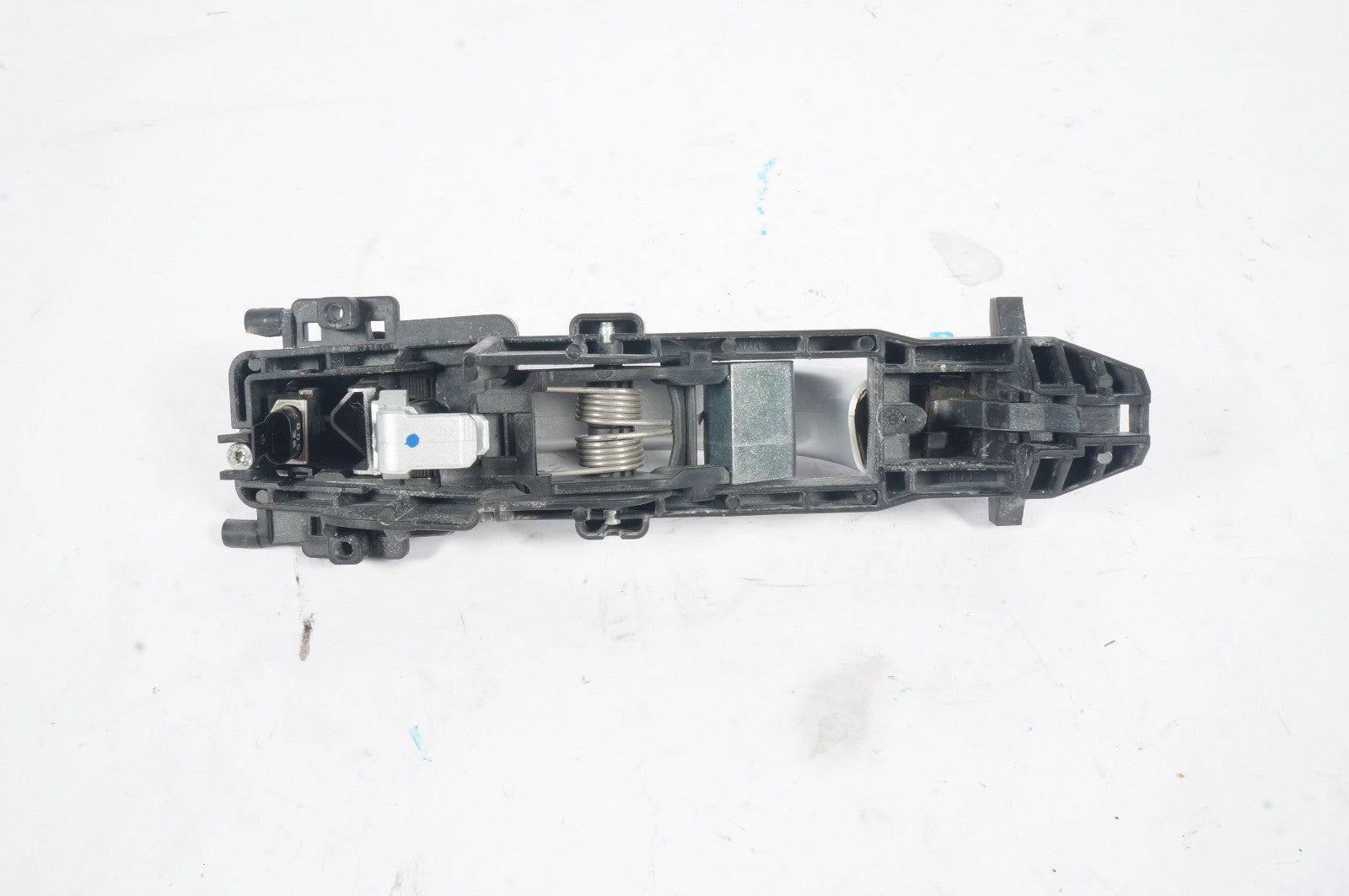 05-11 Mercedes R171 SLK350 SLK280 Right Passenger Side Exterior Door Handle OEM