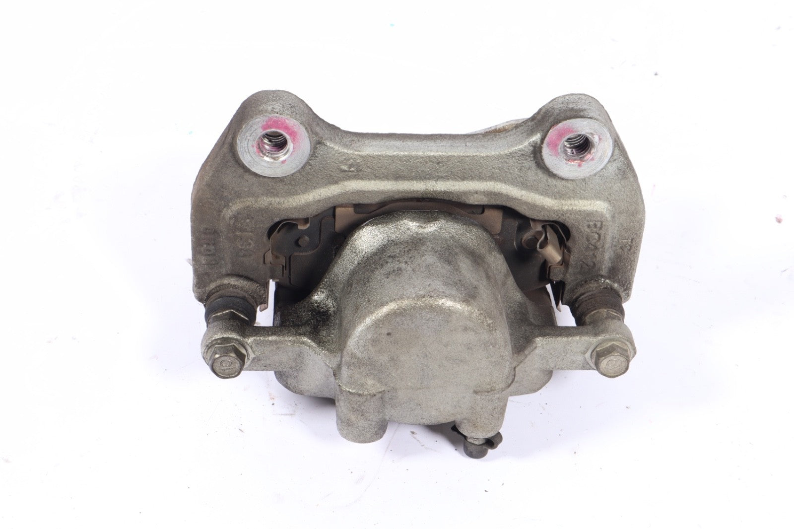 2016–2019 BUICK CASCADA FRONT LEFT DRIVER SIDE BRAKE CALIPER OEM