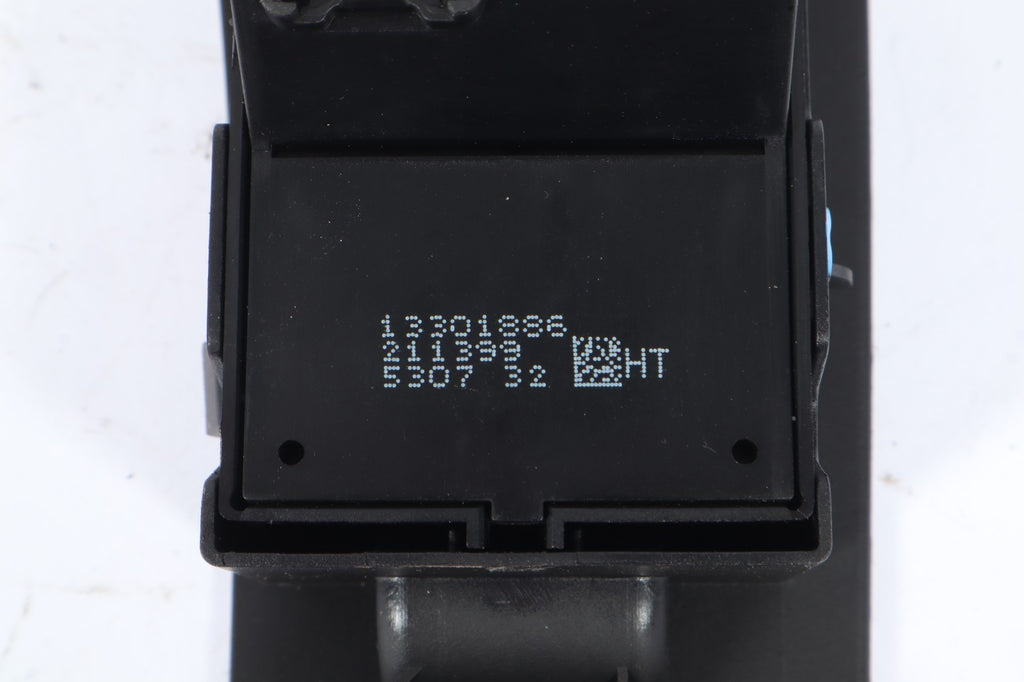 2016-2019 BUICK CASCADA RIGHT WINDOW SWITCH OEM